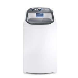 Máquina de Lavar 13kg Electrolux LDA13 Branca 220V