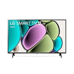 Smart TV 43" LG Full HD 43LR6700PSA