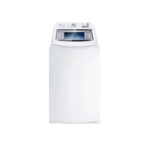 Lavadora Essential Care 14kg LED14 Electrolux Branco 127V