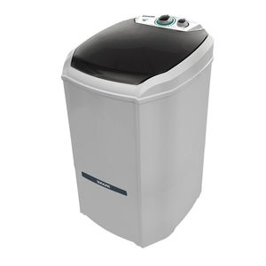 Lavadora de Roupa Lavamax 16kg Branca 127V - Suggar
