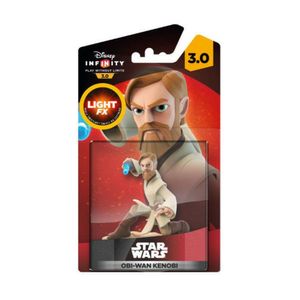 Disney Infinity 3.0 Star Wars Obi-wan Kenobi Light Fx