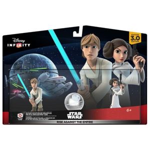 Disney Infinity 3.0 Star Wars Rise Against the Empire Play Set