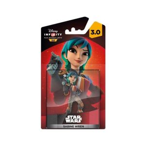 Disney Infinity 3.0 Star Wars Sabine Wren