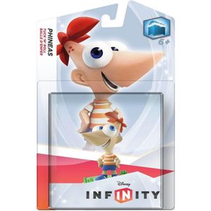 Disney Infinity Phineas