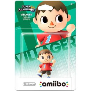 Amiibo Villager