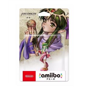 Amiibo Tiki Fire Emblem