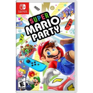 Super Mario Party - Switch