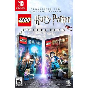 Lego Harry Potter Collection - Switch