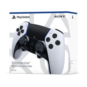 Controle DualSense Edge Wireless Profissional - PS5