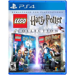 Lego Harry Potter Collection - PS4