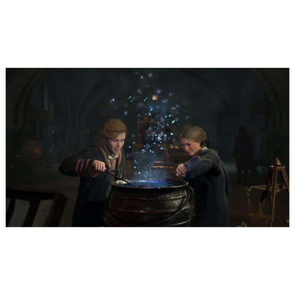 Jogo Hogwarts Legacy Collectors Edition - Xbox Series X