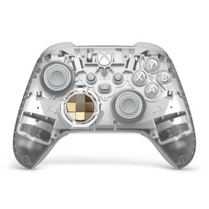 Controle Xbox Ghost Cipher Special Ed. Series X/S, One e PC