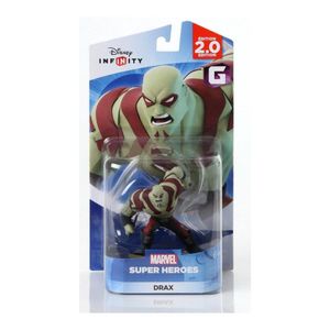 Disney Infinity 2.0 Marvel Super Heroes - Drax