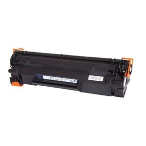 Toner Compatível Hp Ce285A 85A 285 285A 85