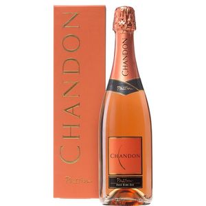 Espumante Brasileiro Rosé Demi-Sec Chandon Passion 750ml