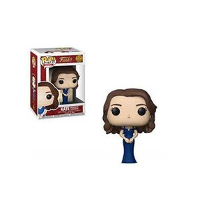 Funko Pop Royals Family 05 Kate Middleton