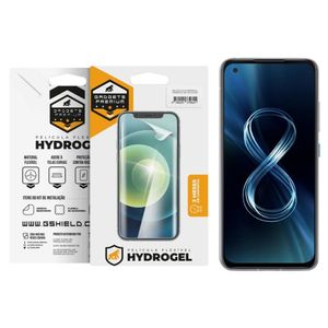 Película Hidrogel para Zenfone 8 - Gshield