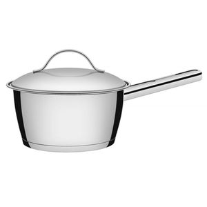 Panela Tramontina Allegra Aço Inox 20CM