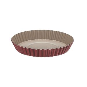 Forma Redonda para Torta e Bolo Tramontina Antiaderente 26CM