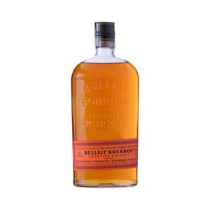 Whisky Americano Bourbon Bulleit Garrafa 750ml