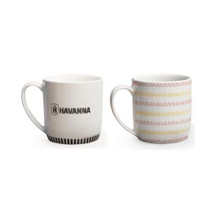 Caneca Havanna 300ML Sortida