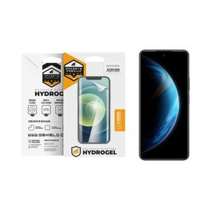 Película para Infinix Zero 5G - Hydrogel HD - Gshield