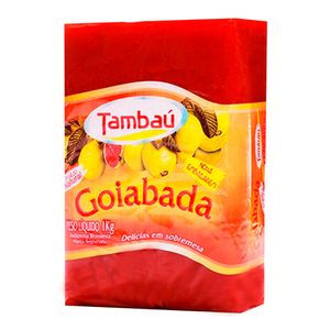 Doce de Goiabada em Barra