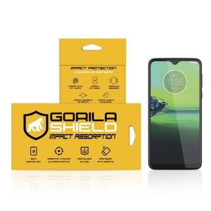 Película De Nano Vidro Para Motorola Moto G8 Play - GShield