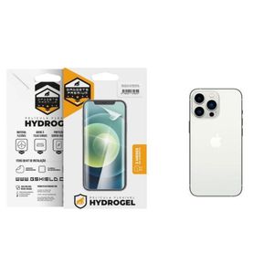 Película Traseira de Hydrogel para iPhone 13 Pro Max - Gshield