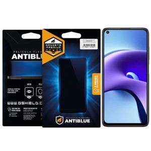 Película para Xiaomi Redmi Note 9T - AntiBlue - Gshield