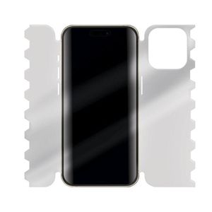 Película para iPhone 13 Pro Max - Frente e Verso - Full Body Armor 360° - Gshield