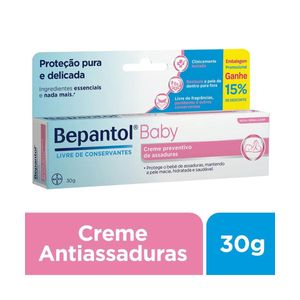 Bepantol Baby 30g