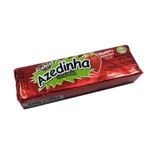 Drops Icekiss Azedinho Sabor Morango 29g
