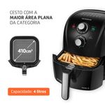 air-fryer-mondial-af-40-fb-220v