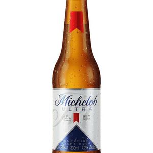 Cerveja Ultra Long Neck Michelob