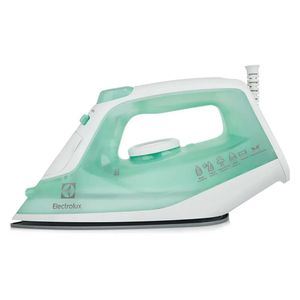 Ferro a Vapor Sie70 Verde Electrolux