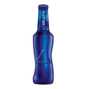 Drink Pronto Beats Senses 269ml Long Neck