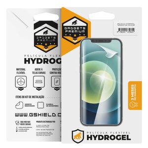 Película Hydrogel para TCL 10L - Gshield