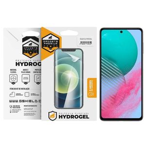 Película para Samsung Galaxy M54 5G -Hydrogel Fosca- Gshield