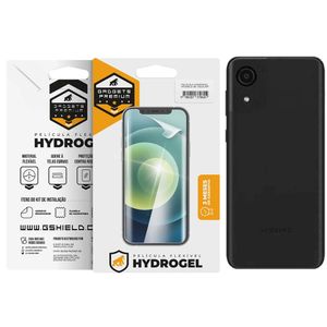 Película para Samsung Galaxy A03 Core - Traseira Hydrogel HD - Gshield