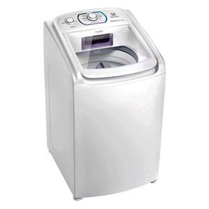 Lavadora Essential Care LES11 Electrolux Branca 11kg 220V