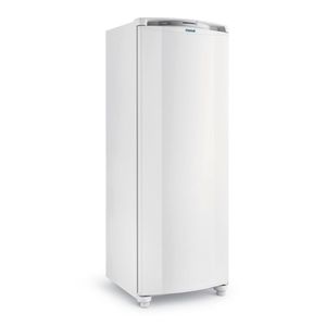 Geladeira/Refrigerador com Gavetão Hortifrúti Frost Free Branca Consul 342 litros CRB39