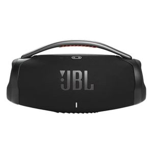 Caixa de Som JBL Boombox 3 Bluetooth Preta