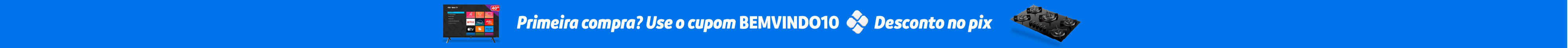 Banner ativo